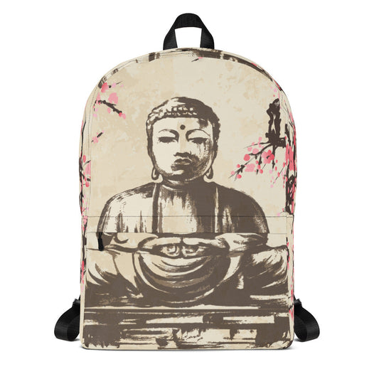 Big Buddha Backpack Bags Backpack Bookbag